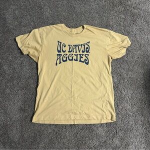 🔥TODAY ONLY🔥 UC Davis Shirt